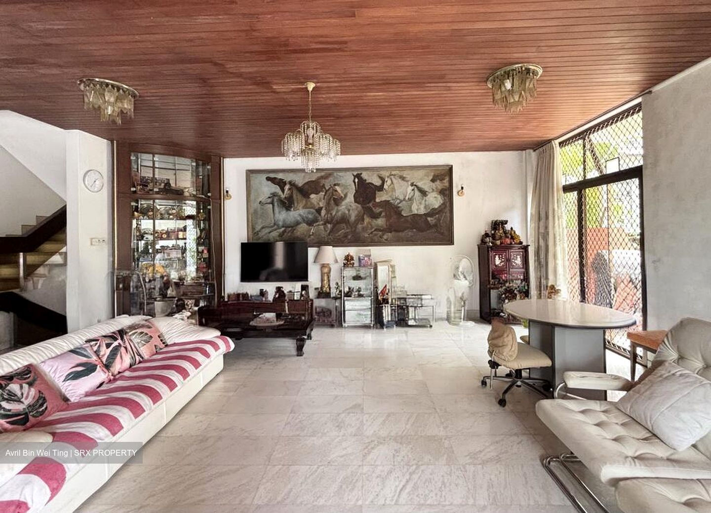 Hillview Estate (D23), Detached #503371751